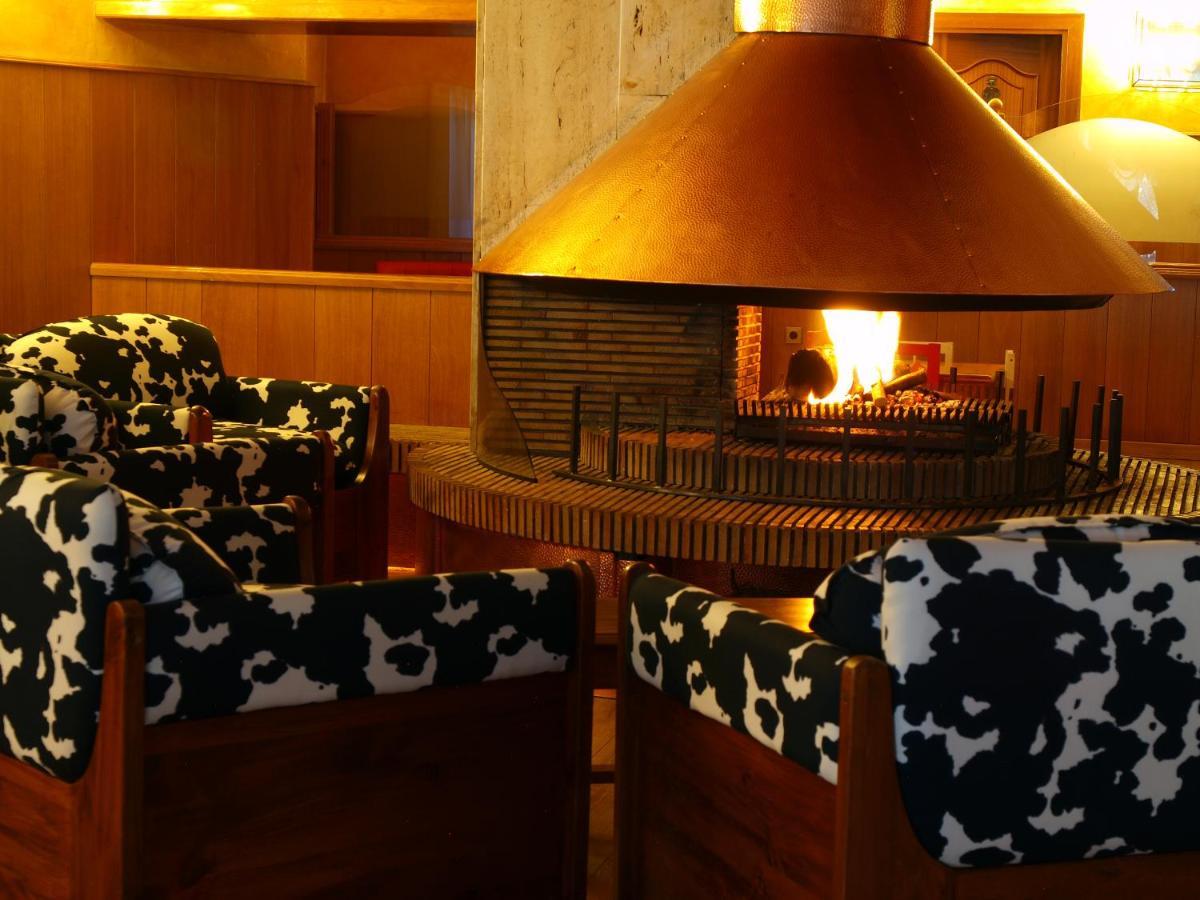 Hotel Guillem & Spa انكامب المظهر الخارجي الصورة