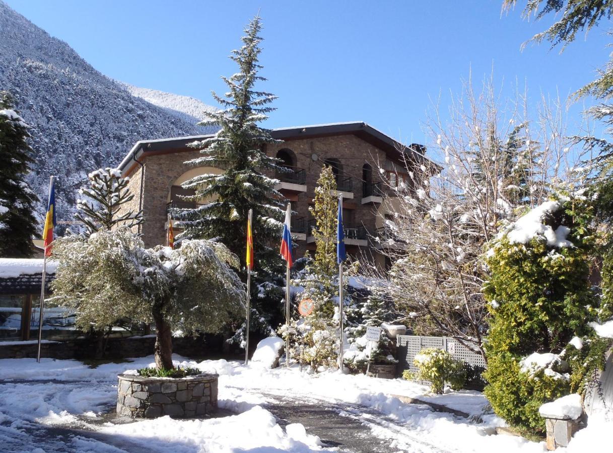 Hotel Guillem & Spa انكامب المظهر الخارجي الصورة