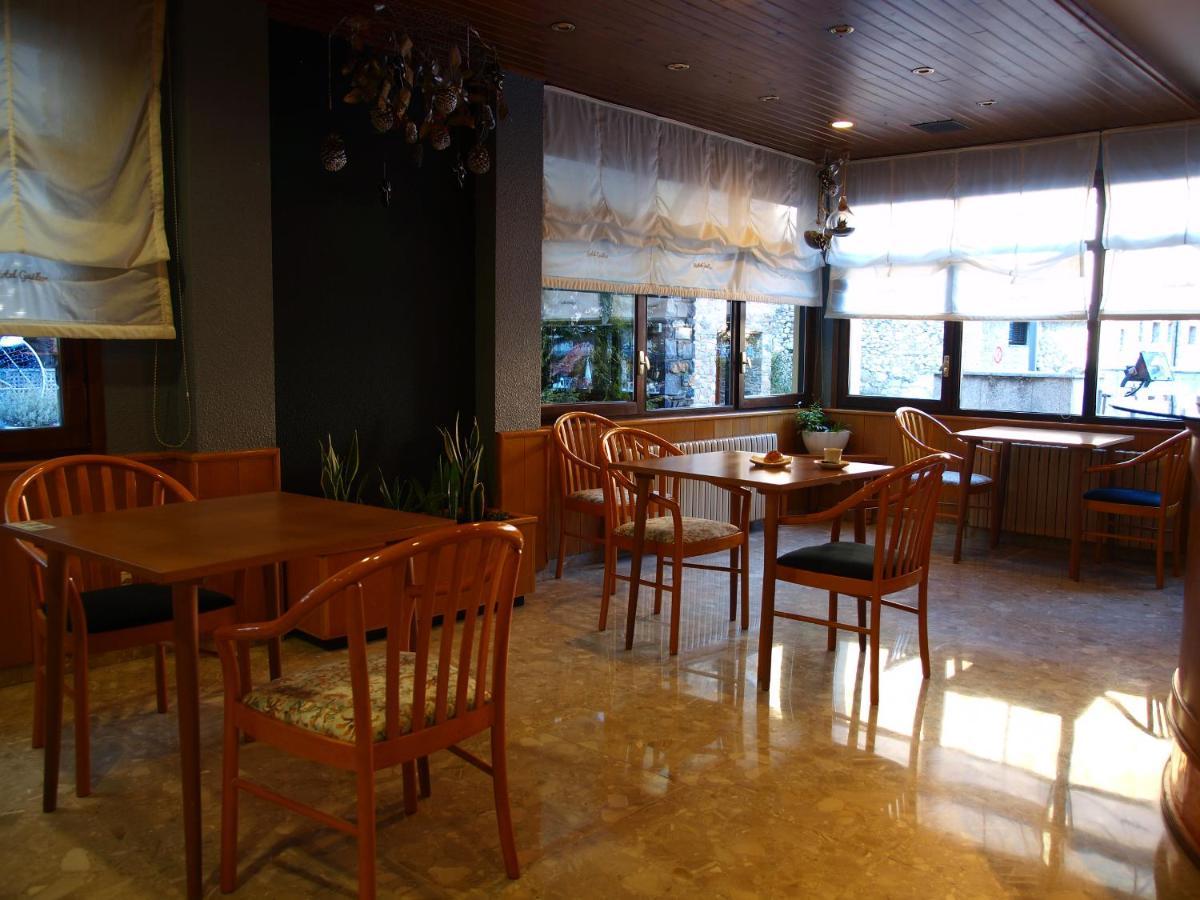 Hotel Guillem & Spa انكامب المظهر الخارجي الصورة