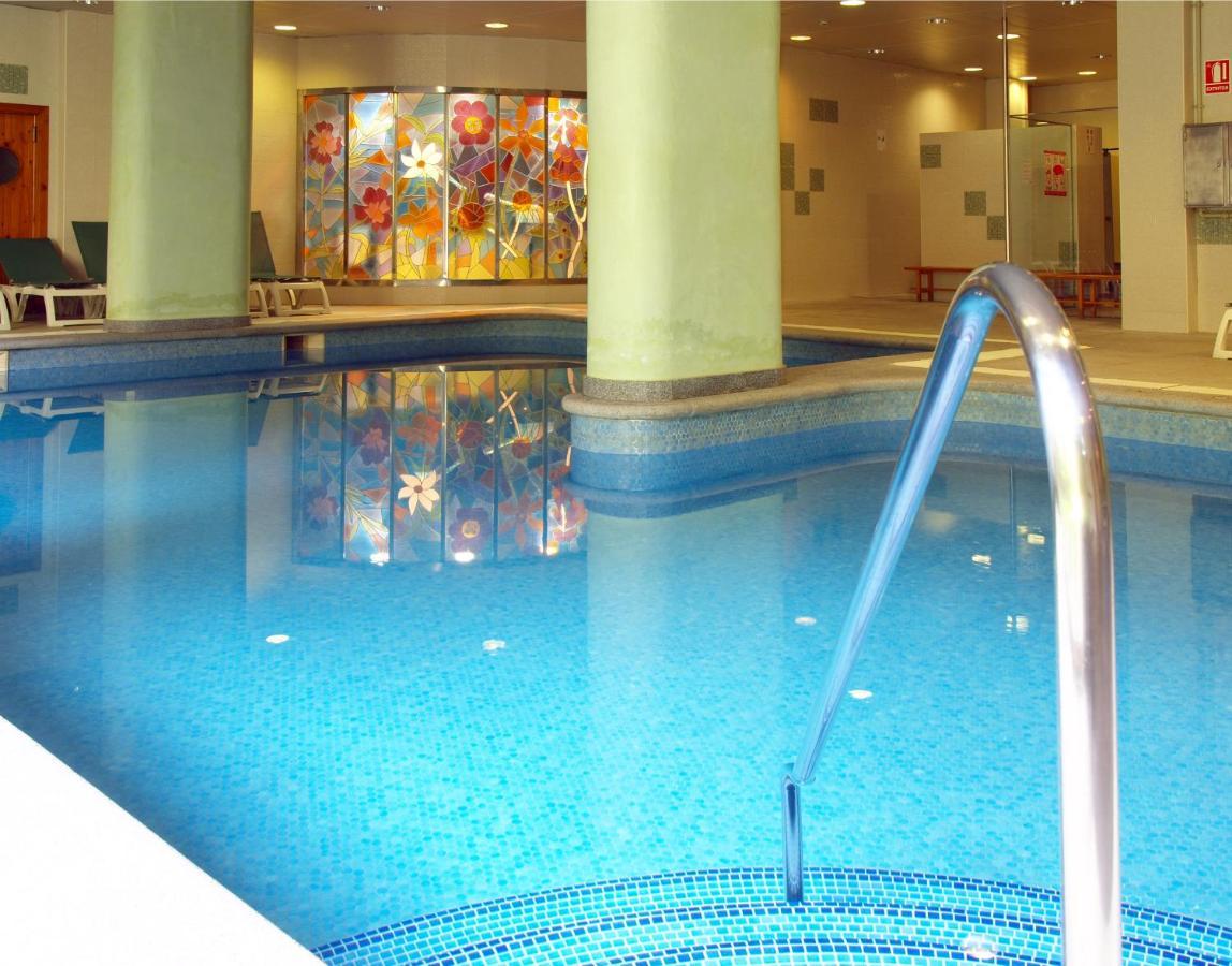 Hotel Guillem & Spa انكامب المظهر الخارجي الصورة