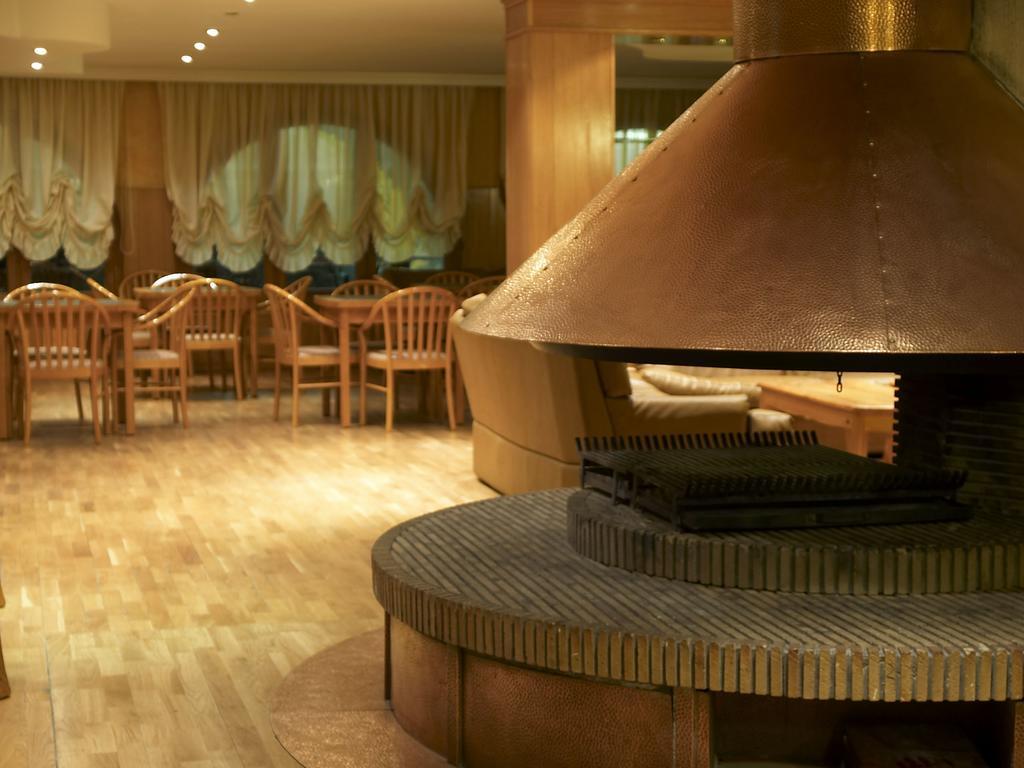 Hotel Guillem & Spa انكامب المظهر الخارجي الصورة