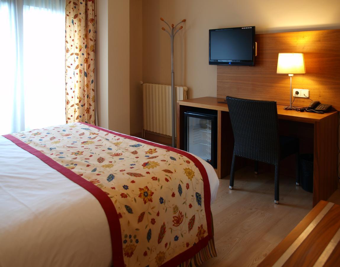 Hotel Guillem & Spa انكامب المظهر الخارجي الصورة