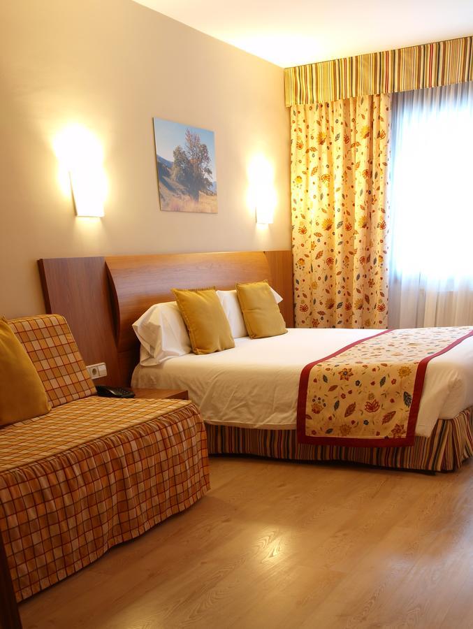 Hotel Guillem & Spa انكامب المظهر الخارجي الصورة