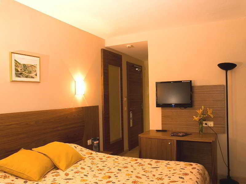Hotel Guillem & Spa انكامب المظهر الخارجي الصورة