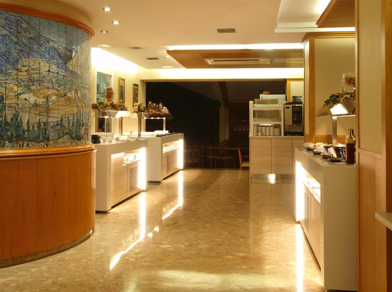 Hotel Guillem & Spa انكامب المظهر الخارجي الصورة