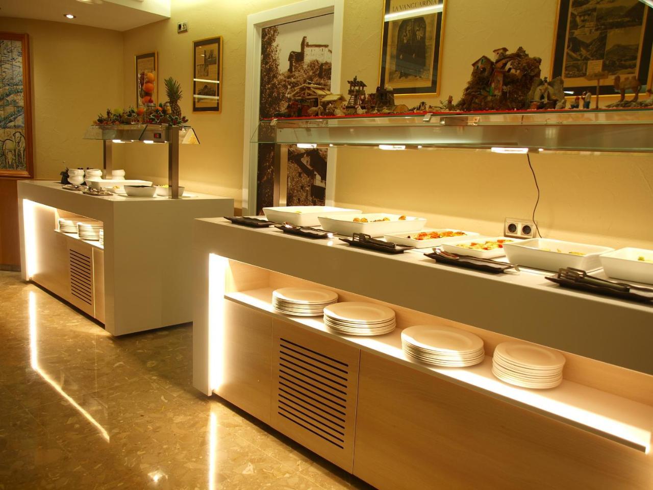 Hotel Guillem & Spa انكامب المظهر الخارجي الصورة