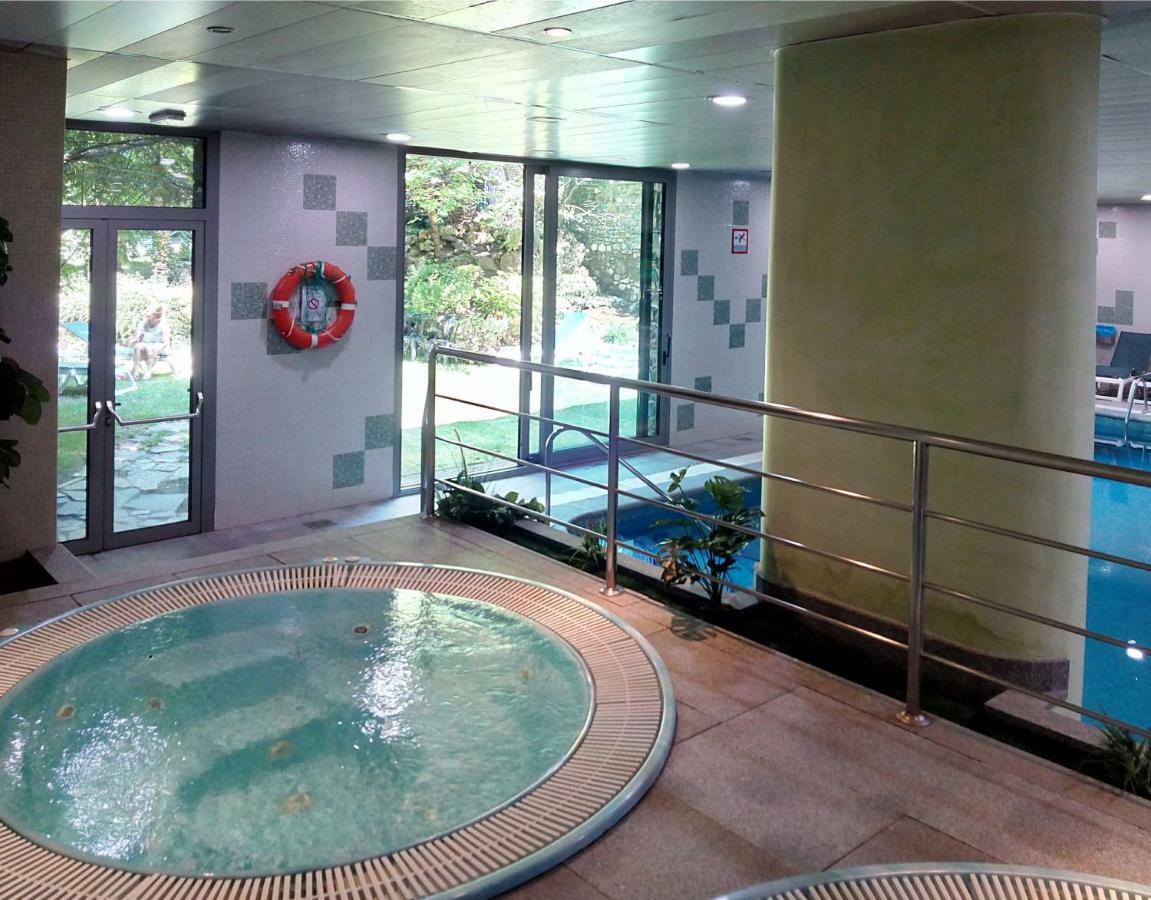 Hotel Guillem & Spa انكامب المظهر الخارجي الصورة