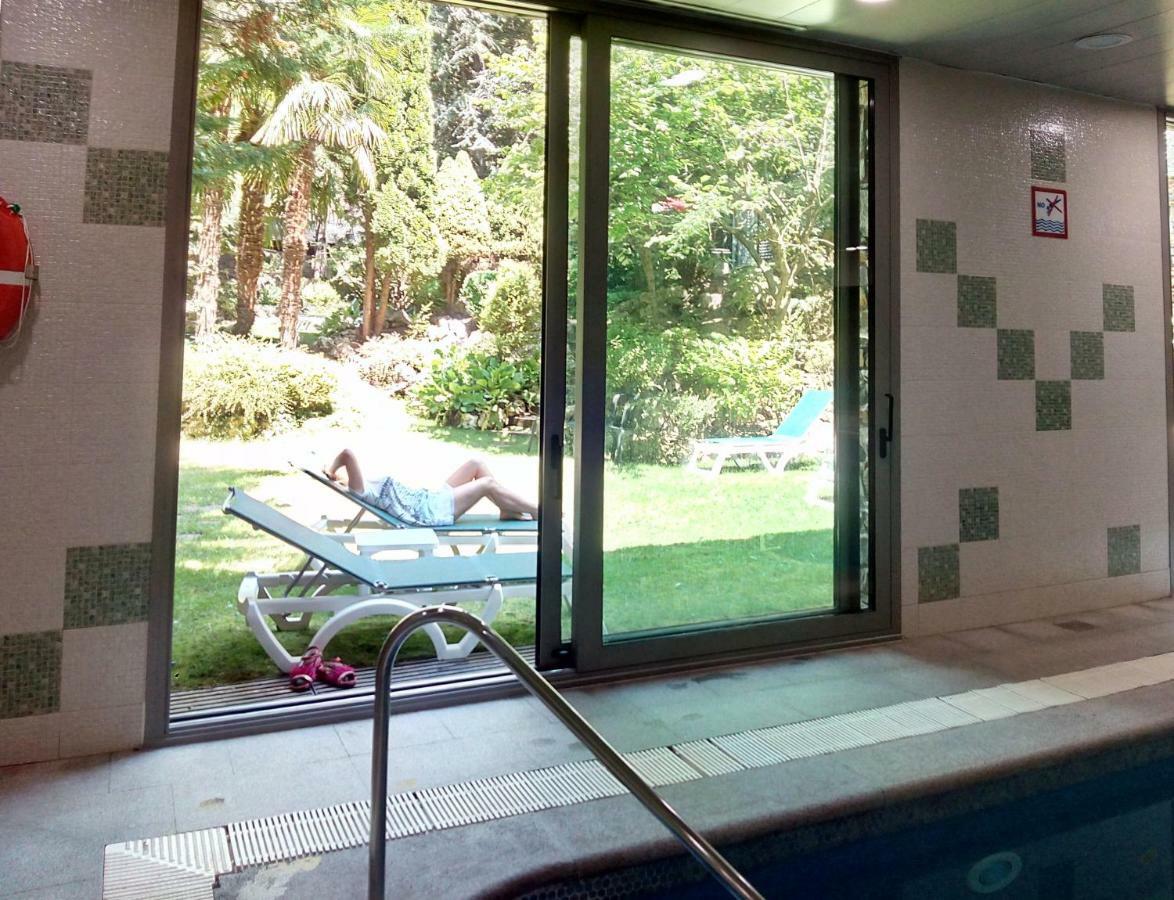 Hotel Guillem & Spa انكامب المظهر الخارجي الصورة