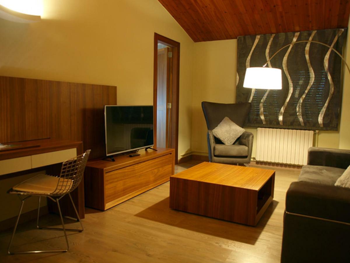 Hotel Guillem & Spa انكامب المظهر الخارجي الصورة