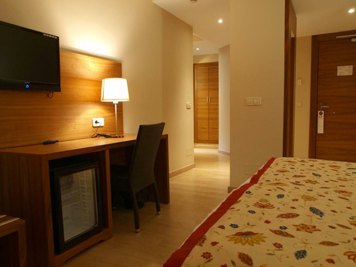 Hotel Guillem & Spa انكامب المظهر الخارجي الصورة